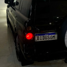 Mitsubishi Pajero TR4 2.0/ 2.0 Flex 16V 4x4 Mec. 2008 Flex-16