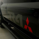 Mitsubishi Pajero TR4 2.0/ 2.0 Flex 16V 4x4 Mec. 2008 Flex-13