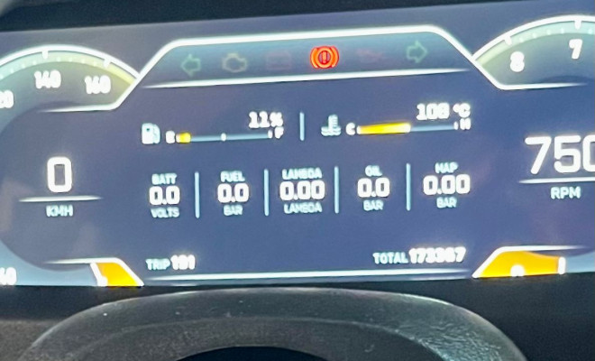 Mitsubishi Pajero TR4 2.0/ 2.0 Flex 16V 4x4 Mec. 2008 Flex-6