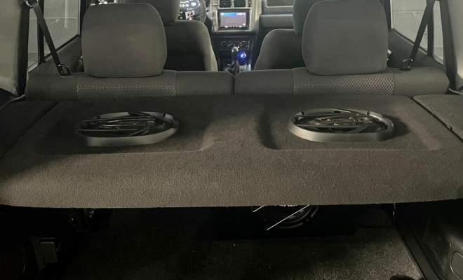 Mitsubishi Pajero TR4 2.0/ 2.0 Flex 16V 4x4 Mec. 2008 Flex-8