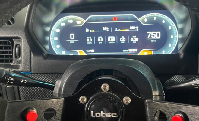 Mitsubishi Pajero TR4 2.0/ 2.0 Flex 16V 4x4 Mec. 2008 Flex-4