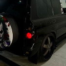 Mitsubishi Pajero TR4 2.0/ 2.0 Flex 16V 4x4 Mec. 2008 Flex-14