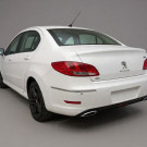 Peugeot 408 Sedan Griffe 1.6 Turbo 16V 4p Aut. 2014 Gasolina-1