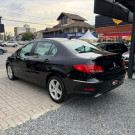 Peugeot 408 Sedan Feline 2.0 Flex 16V 4p Aut. 2012 Flex-4