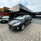 Peugeot 408 Sedan Feline 2.0 Flex 16V 4p Aut. 2012 Flex-2