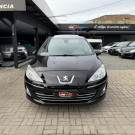 Peugeot 408 Sedan Feline 2.0 Flex 16V 4p Aut. 2012 Flex-0