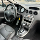 Peugeot 408 Sedan Feline 2.0 Flex 16V 4p Aut. 2012 Flex-7