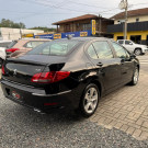 Peugeot 408 Sedan Feline 2.0 Flex 16V 4p Aut. 2012 Flex-3