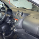 Nissan MARCH SV 1.6 16V Flex Fuel 2013 Flex-6