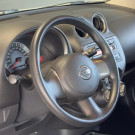Nissan MARCH SV 1.6 16V Flex Fuel 2013 Flex-0