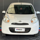 Nissan MARCH SV 1.6 16V Flex Fuel 2013 Flex-2