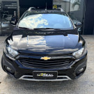 GM - Chevrolet ONIX HATCH ACTIV 1.4 8V Flex 5p Mec. 2017 Flex-1