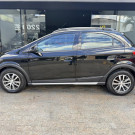 GM - Chevrolet ONIX HATCH ACTIV 1.4 8V Flex 5p Mec. 2017 Flex-0