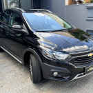 GM - Chevrolet ONIX HATCH ACTIV 1.4 8V Flex 5p Mec. 2017 Flex-6