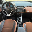GM - Chevrolet ONIX HATCH ACTIV 1.4 8V Flex 5p Mec. 2017 Flex-4