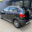 GM - Chevrolet ONIX HATCH ACTIV 1.4 8V Flex 5p Mec. 2017 Flex-3