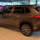 Toyota Corolla Cross XRE 2.0 16V Flex Aut. 2023 Flex C/APENAS 44900 KM-4
