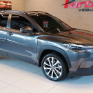 Toyota Corolla Cross XRE 2.0 16V Flex Aut. 2023 Flex C/APENAS 44900 KM-0