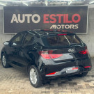 Hyundai HB20 Evolution 1.0 Flex 12V Mec. 2021 Flex-2