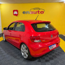 VW - VolksWagen Gol (novo) 1.0 Mi Total Flex 8V 4p 2013 Flex-1