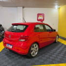 VW - VolksWagen Gol (novo) 1.0 Mi Total Flex 8V 4p 2013 Flex-2