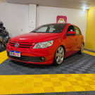 VW - VolksWagen Gol (novo) 1.0 Mi Total Flex 8V 4p 2013 Flex-0