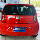 VW - VolksWagen up! take 1.0 Total Flex 12V 5p 2015 Flex-2