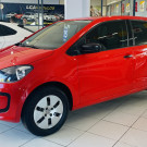 VW - VolksWagen up! take 1.0 Total Flex 12V 5p 2015 Flex-0