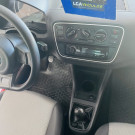 VW - VolksWagen up! take 1.0 Total Flex 12V 5p 2015 Flex-5