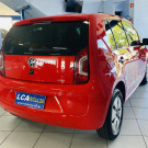 VW - VolksWagen up! take 1.0 Total Flex 12V 5p 2015 Flex-3