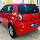 VW - VolksWagen up! take 1.0 Total Flex 12V 5p 2015 Flex-1