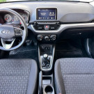 Hyundai HB20 Comfort Plus 1.0 Flex 12V Mec. 2025 Flex-7