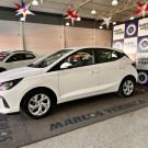 Hyundai HB20 Comfort Plus 1.0 Flex 12V Mec. 2025 Flex-4