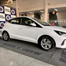 Hyundai HB20 Comfort Plus 1.0 Flex 12V Mec. 2025 Flex-0