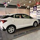 Hyundai HB20 Comfort Plus 1.0 Flex 12V Mec. 2025 Flex-2