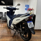 HONDA BIZ 125/125i Flex 2022 Flex-0