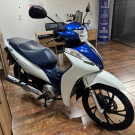 HONDA BIZ 125/125i Flex 2022 Flex-3