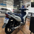 HONDA BIZ 125/125i Flex 2022 Flex-2