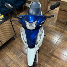 HONDA BIZ 125/125i Flex 2022 Flex-1