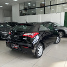 Hyundai HB20 C./C.Plus/C.Style 1.6 Flex 16V Mec. 2013 Flex-1