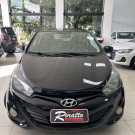 Hyundai HB20 C./C.Plus/C.Style 1.6 Flex 16V Mec. 2013 Flex-0