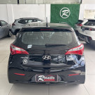 Hyundai HB20 C./C.Plus/C.Style 1.6 Flex 16V Mec. 2013 Flex-2