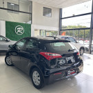 Hyundai HB20 C./C.Plus/C.Style 1.6 Flex 16V Mec. 2013 Flex-5