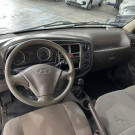 Hyundai HR 2.5 TCI Diesel 2012-1