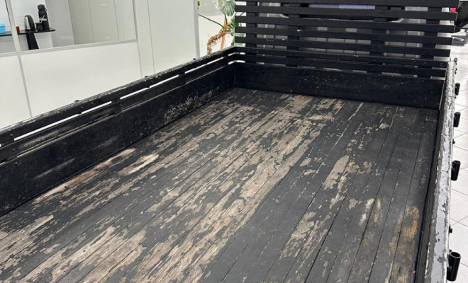 Hyundai HR 2.5 TCI Diesel 2012-5