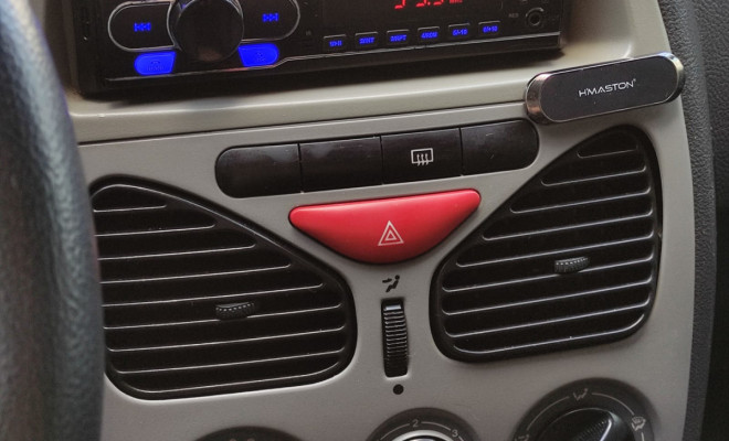 Fiat Palio 1.0/ Trofeo 1.0 Fire/ Fire Flex 4p 2008 Flex-3