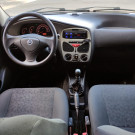 Fiat Palio 1.0/ Trofeo 1.0 Fire/ Fire Flex 4p 2008 Flex-6