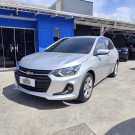 GM - Chevrolet ONIX HATCH LTZ 1.0 12V TB Flex 5p Mec. 2023 Flex-1