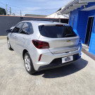 GM - Chevrolet ONIX HATCH LTZ 1.0 12V TB Flex 5p Mec. 2023 Flex-2