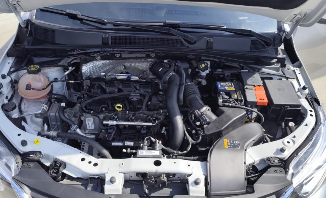 GM - Chevrolet ONIX HATCH LTZ 1.0 12V TB Flex 5p Mec. 2023 Flex-9